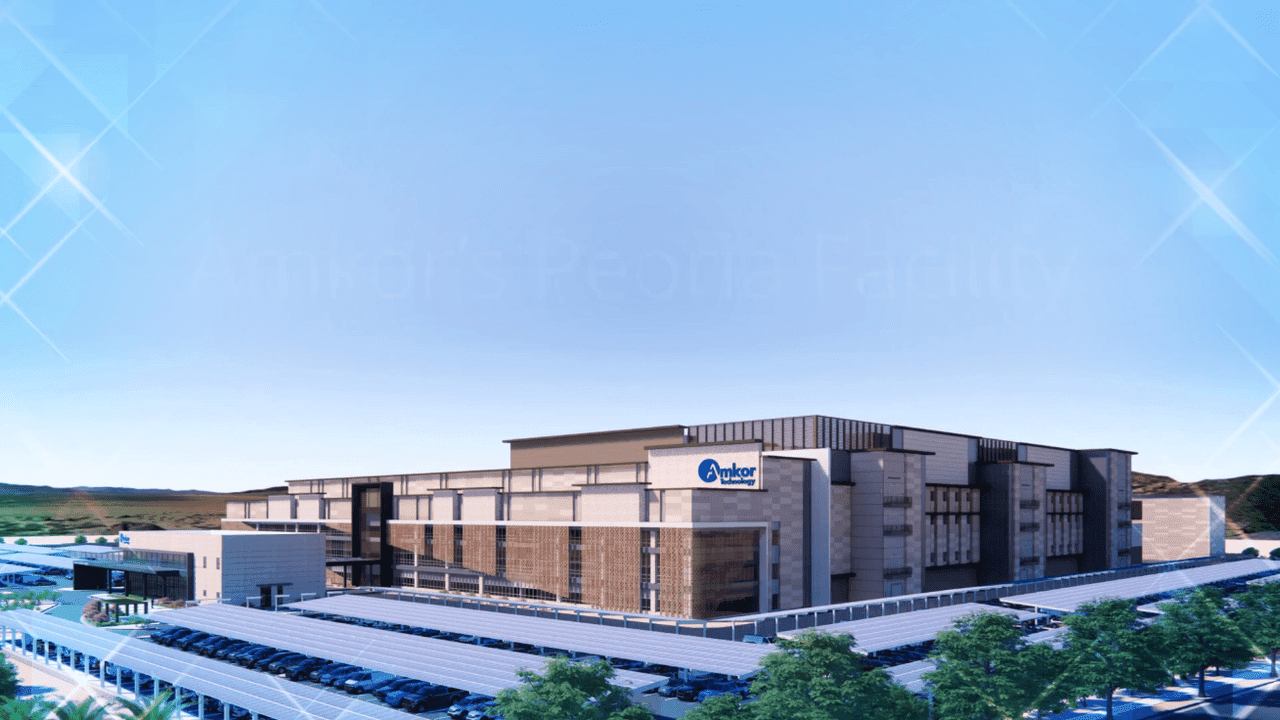 amkor s arizona mega-plant could plug the