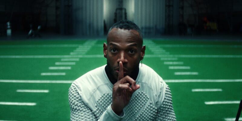 Him is a grueling and messy takedown of American football culture 14 him is a grueling and messy takedown