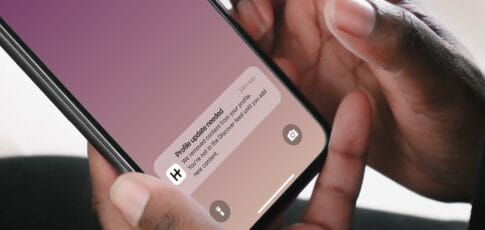 hinge is taking a fairer approach to