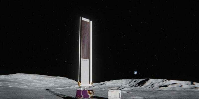 Honda and Astrobotic team up to keep the lights on through the long lunar night 8 honda and astrobotic team up to keep