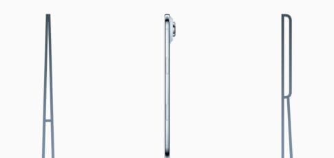 will the iphone air bend here s