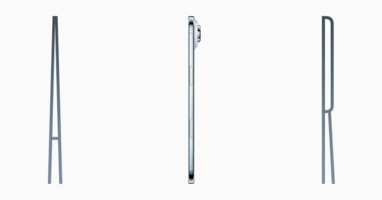 will the iphone air bend here s