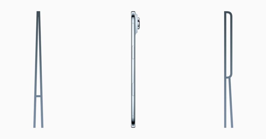 will the iphone air bend here s