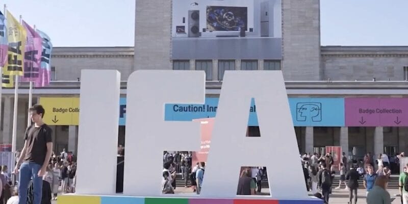 IFA 2025: the biggest tech and gadget announcements 19 ifa 2025 the biggest tech and gadget