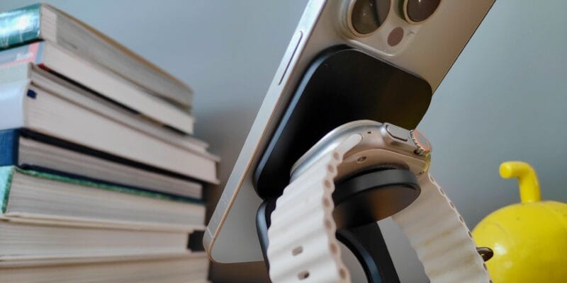 Kuxiu’s X40 Turbo lays claim to best 3-in-1 travel charger 15 kuxiu s x40 turbo lays claim to