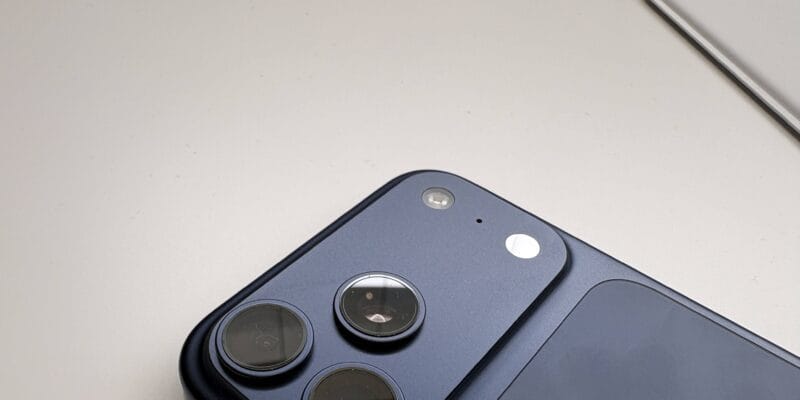 Apple says the iPhone 17 comes with a massive security upgrade 7 apple says the iphone 17 comes with