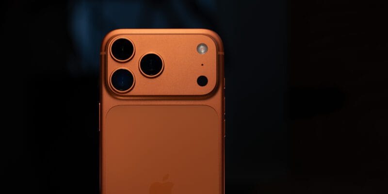 iFixit zooms in on reports of an iPhone 17 Pro scratch problem 12 ifixit zooms in on reports of an