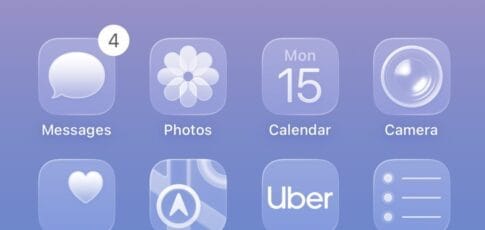 ios 26 review a practical yet playful