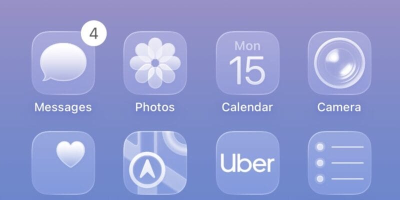 ios 26 review a practical yet playful