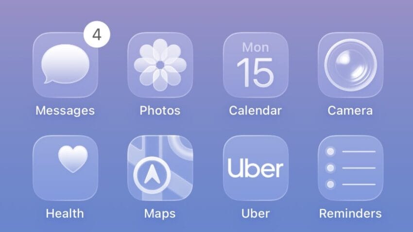 ios 26 review a practical yet playful