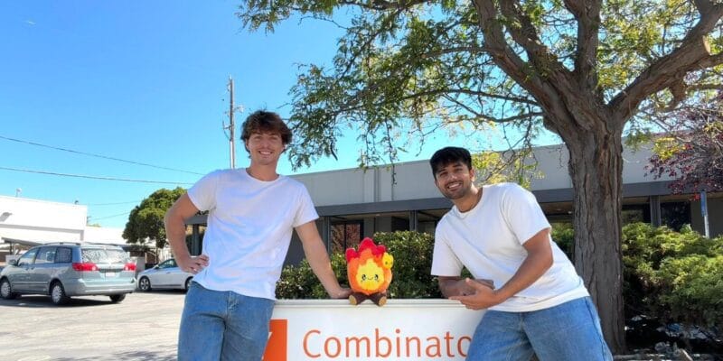 These YC founders pivoted 5 times before building a social app that nabbed 300K users and over $1M ARR in 6 months 5 these yc founders pivoted 5 times before