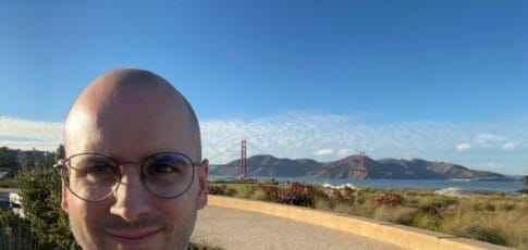 this french vc went from posting on