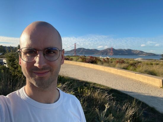this french vc went from posting on