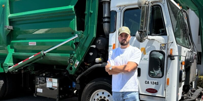 CommanderAI says it’s building the Salesforce for the waste management industry 13 commanderai says it s building the salesforce