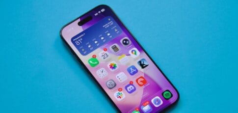 review apple s iphone air is a