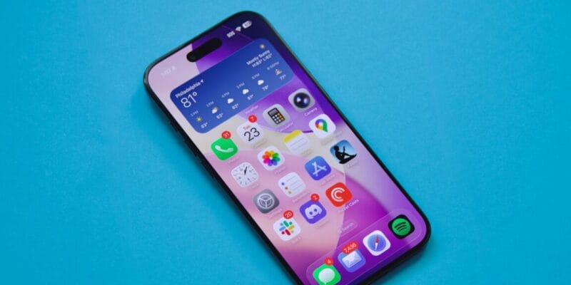 Review: Apple’s iPhone Air is a bunch of small changes that add up to something big 1 review apple s iphone air is a