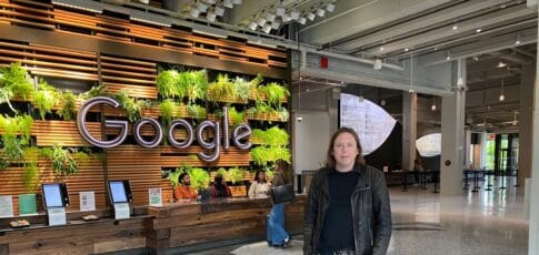 how google s dev tools manager makes