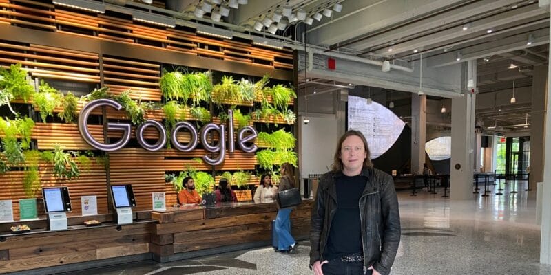 How Google’s dev tools manager makes AI coding work 18 how google s dev tools manager makes