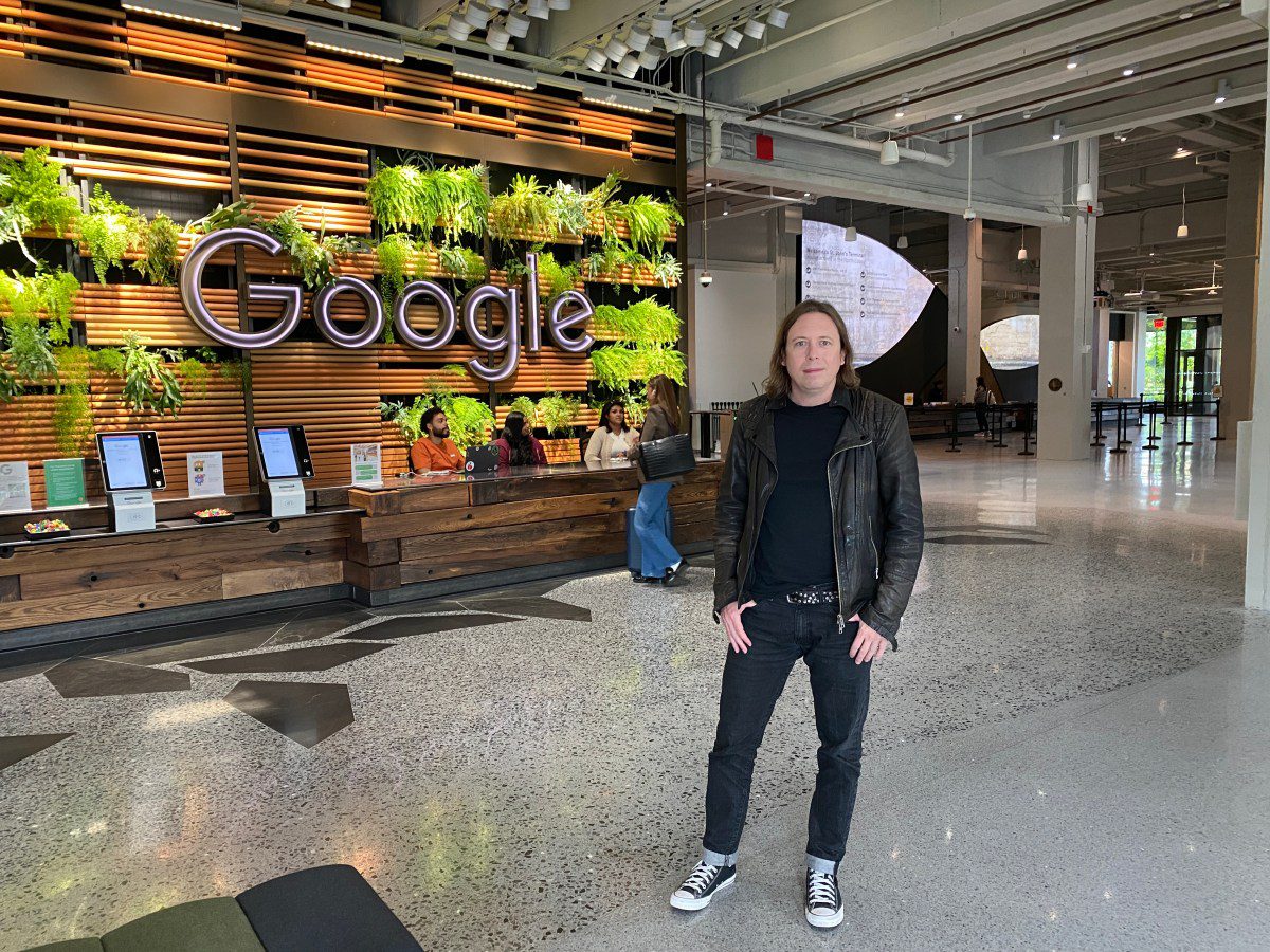 how google s dev tools manager makes