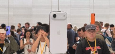 hands-on with apple s new iphones beauty