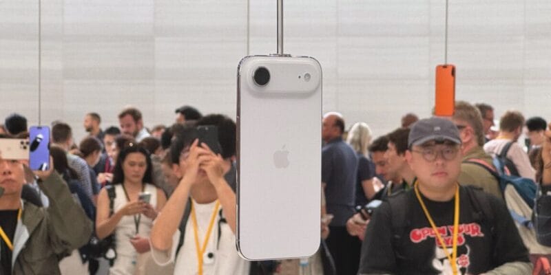 Hands-on with Apple’s new iPhones: Beauty and the beast and the regular-looking one 16 hands-on with apple s new iphones beauty