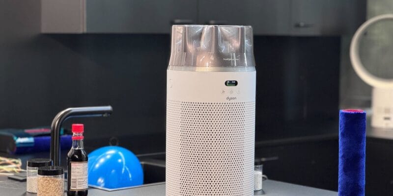 This Dyson air purifier shoots out fresh air like a jet engine 10 this dyson air purifier shoots out fresh