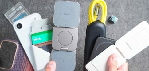 day one iphone 17 pro and air