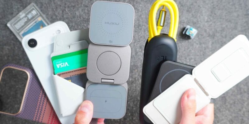 Day one iPhone 17, Pro, and Air accessories you need to try 12 day one iphone 17 pro and air