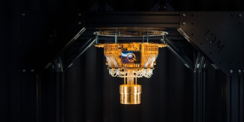 brand new unicorn iqm sets its sights