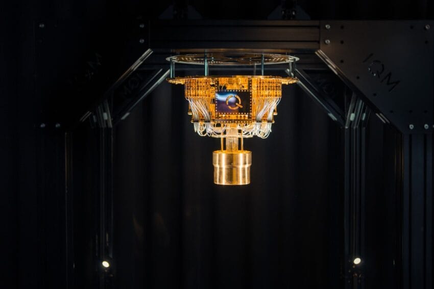 brand new unicorn iqm sets its sights