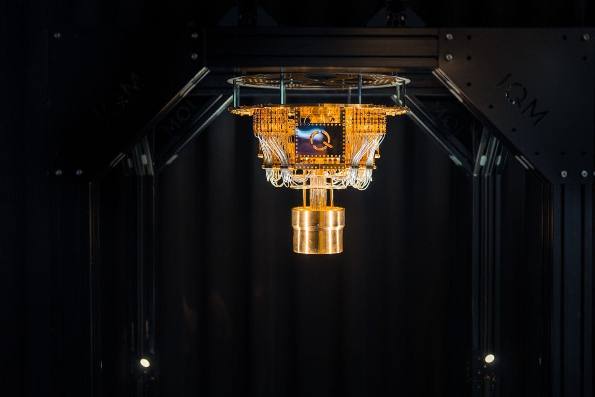 brand new unicorn iqm sets its sights