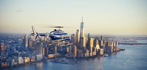 blade s air taxis are coming to