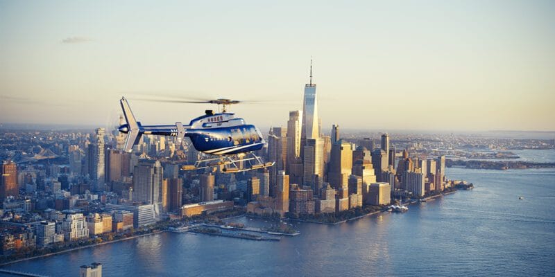 blade s air taxis are coming to