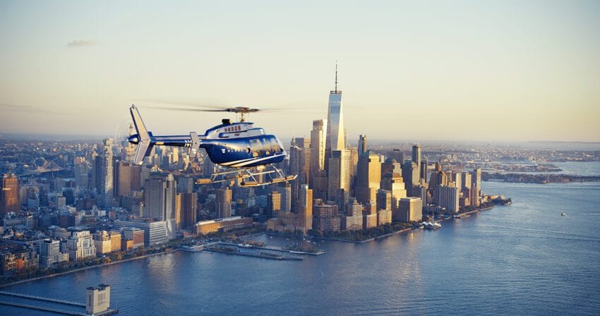 blade s air taxis are coming to