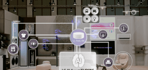 ai could bring us a smarter home