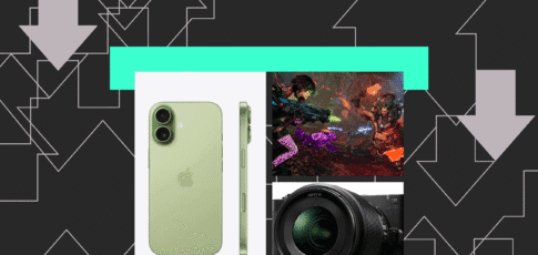 the iphone to get this year