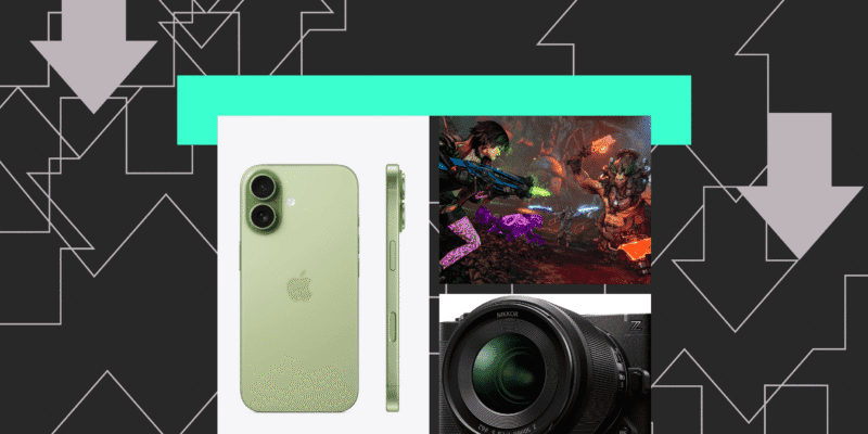 the iphone to get this year