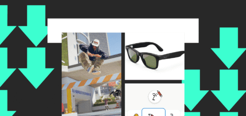 the best smart glasses got a little