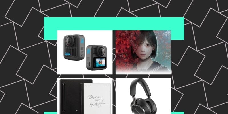 I need a life cool enough for the new GoPro 14 i need a life cool enough for
