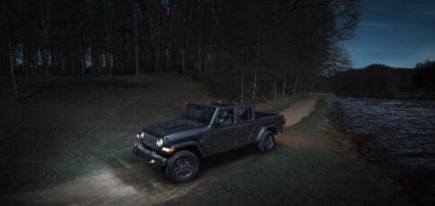 stellantis cancels plans for an electrified jeep