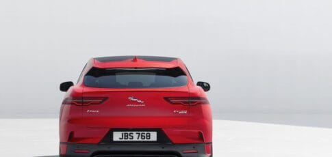 when will jaguar land rover restart production