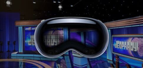 step into the world of jeopardy on