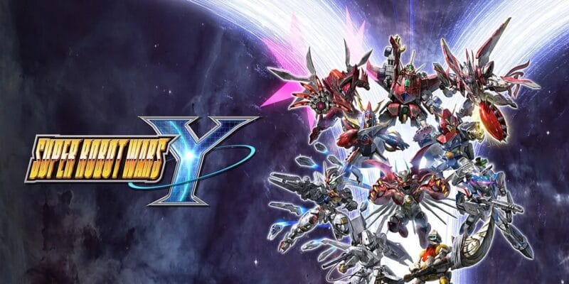 super robot wars y plays just like