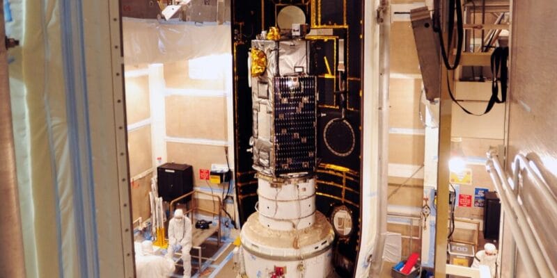 GOP may finally succeed in unrelenting quest to kill two NASA climate satellites 16 gop may finally succeed in unrelenting quest
