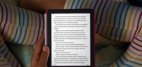 Tech News 7 amazon s kid-friendly kindles are cheaper than