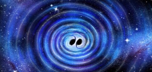 new black hole merger bolsters hawking area