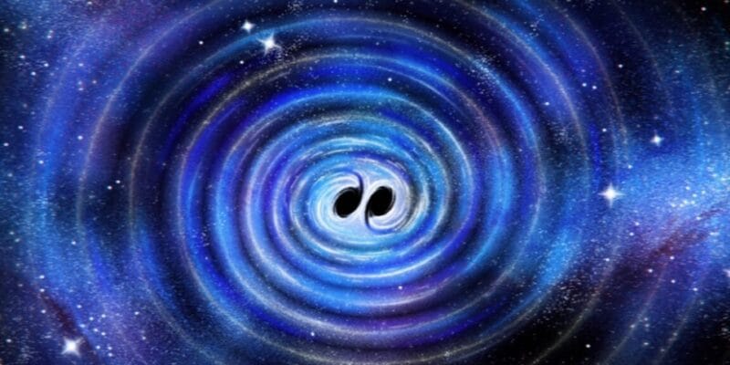 New black hole merger bolsters Hawking area theorem 18 new black hole merger bolsters hawking area