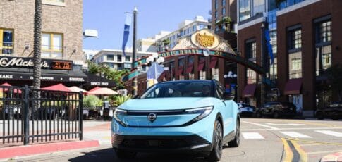 small affordable efficient a lot to like