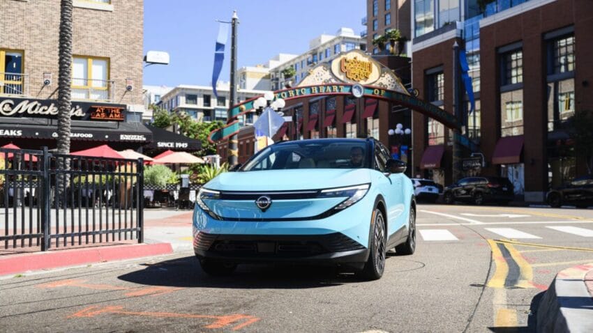 small affordable efficient a lot to like