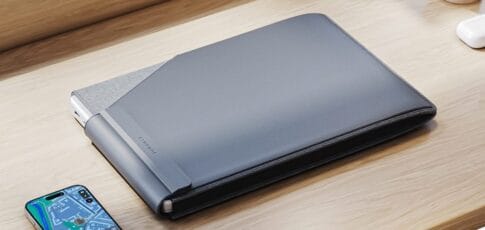 keep track of everything with journey s